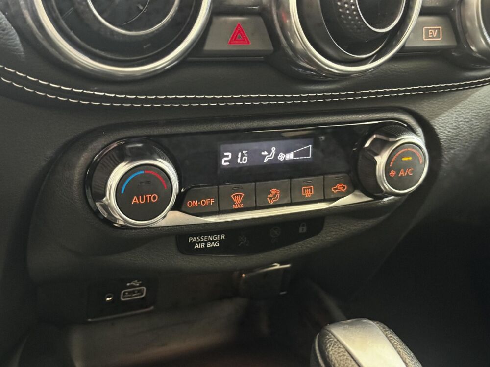 Juke Hybrid 143 Business+ 2022 occasion 91580 &Eacute;tr&eacute;chy