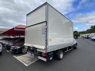 Jumpy 2.3 35C16 2020 occasion 63360 Gerzat