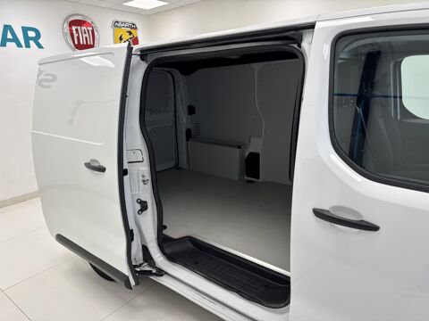 Jumpy 2.0 BHDi 145ch 5.3 M P Premium C AT 2024 occasion 76360 Barentin