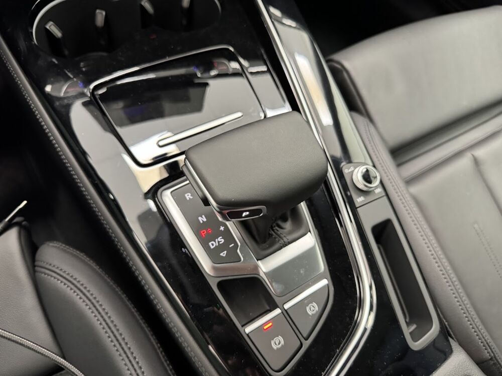 A5 35 TFSI 150 S TRONIC AVUS 2025 occasion 76360 Barentin