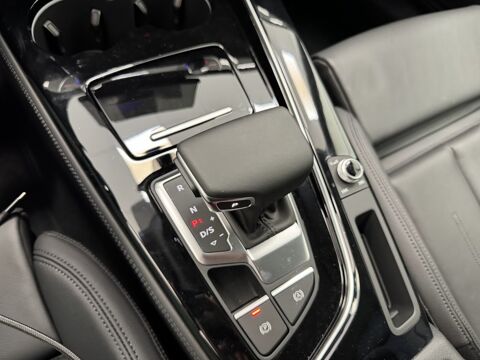 A5 35 TFSI 150 S TRONIC AVUS 2025 occasion 76360 Barentin