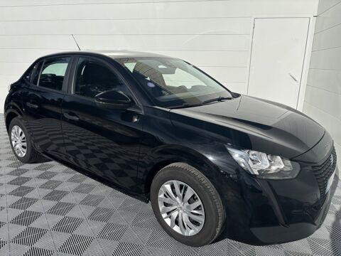 208 PureTech 75 S&S Like 2023 occasion 69330 Meyzieu
