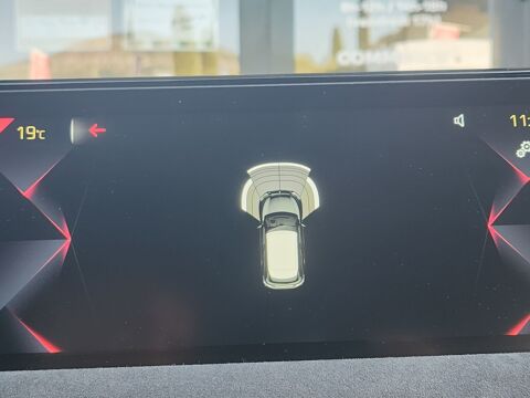 DS3 1.2 PURETECH 130 AUTO PERFORMANCE LINE + 2022 occasion 30260 Quissac