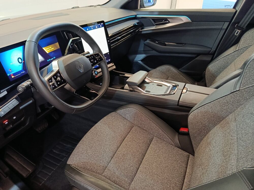 Rafale Techno E-Tech full hybrid 200 2025 occasion 91580 &Eacute;tr&eacute;chy