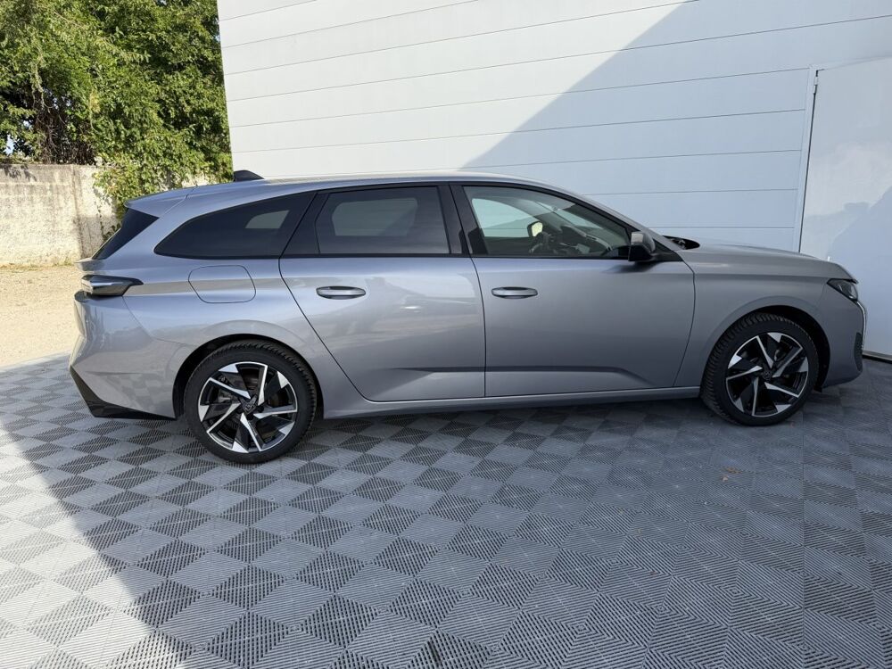 308 SW Hybrid 145 e-DCS6 ALLURE 2025 occasion 69330 Meyzieu