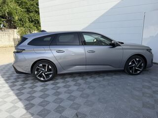 308 SW Hybrid 145 e-DCS6 ALLURE 2025 occasion 69330 Meyzieu
