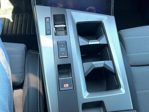Grandland 1.2 Turbo Hybrid 145ch Automatique GS 2025 occasion 44150 Saint-G&eacute;r&eacute;on