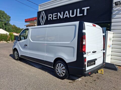 Jumpy CA CF L2H1 1200 Energy dCi 125 E6 2018 occasion 38300 Saint-Savin