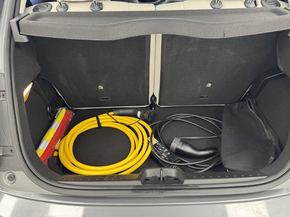 500 42kWh La Prima 3+1 2023 occasion 76360 Barentin
