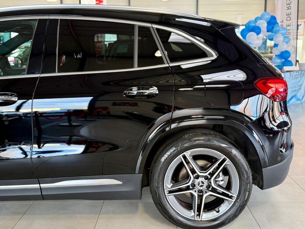 Classe GLA GLA 200 d AMG Line DCT 2025 occasion 63360 Gerzat