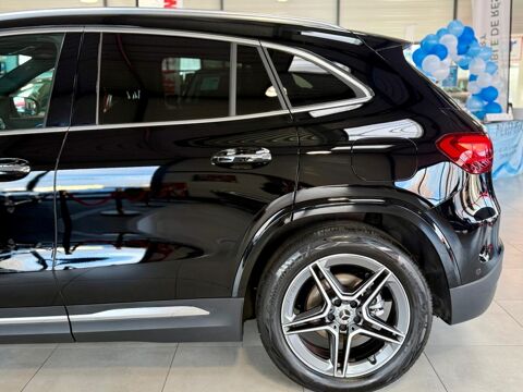 Classe GLA GLA 200 d AMG Line DCT 2025 occasion 63360 Gerzat