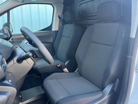 Jumpy M CU Standard Diesel 130 ch Automatique 2026 occasion 42190 Charlieu
