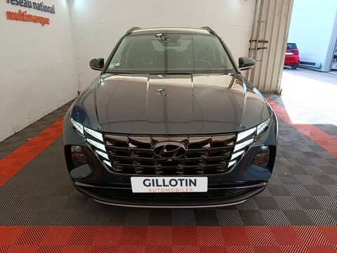 Tucson 1.6 HYBRID 230 EXECUTIVE 2022 occasion 91580 &Eacute;tr&eacute;chy