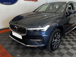 XC60 Recharge T8 390 Geartro 8 Inscription 2021 occasion 91580 &Eacute;tr&eacute;chy