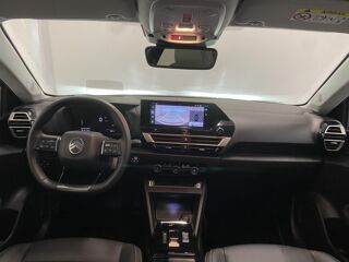 C4 &Eacute;lectrique 156ch 54 kWh Auto MAX 2025 occasion 38550 Saint-Maurice-l'Exil