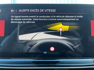 C5 aircross Hybride 145ch auto PLUS 2025 occasion 42190 Charlieu