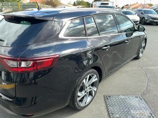 Megane IV GT Energy dCi 165 EDC 2017 occasion 85140 Les Essarts
