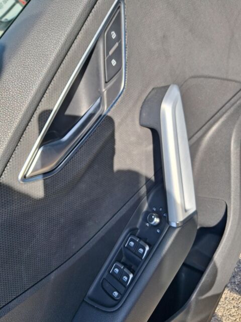 Q2 35 TFSI 150 S Tronic S Line 2023 occasion 38300 Saint-Savin