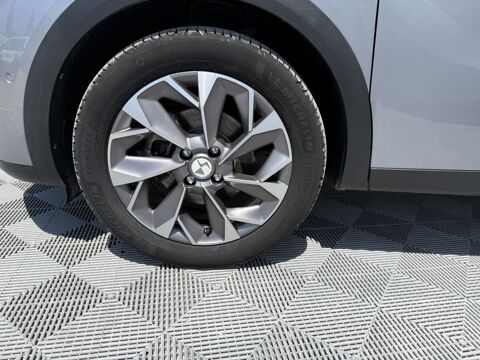 DS3 50kWH E-Tense Grand Chic Auto 2021 occasion 69330 Meyzieu