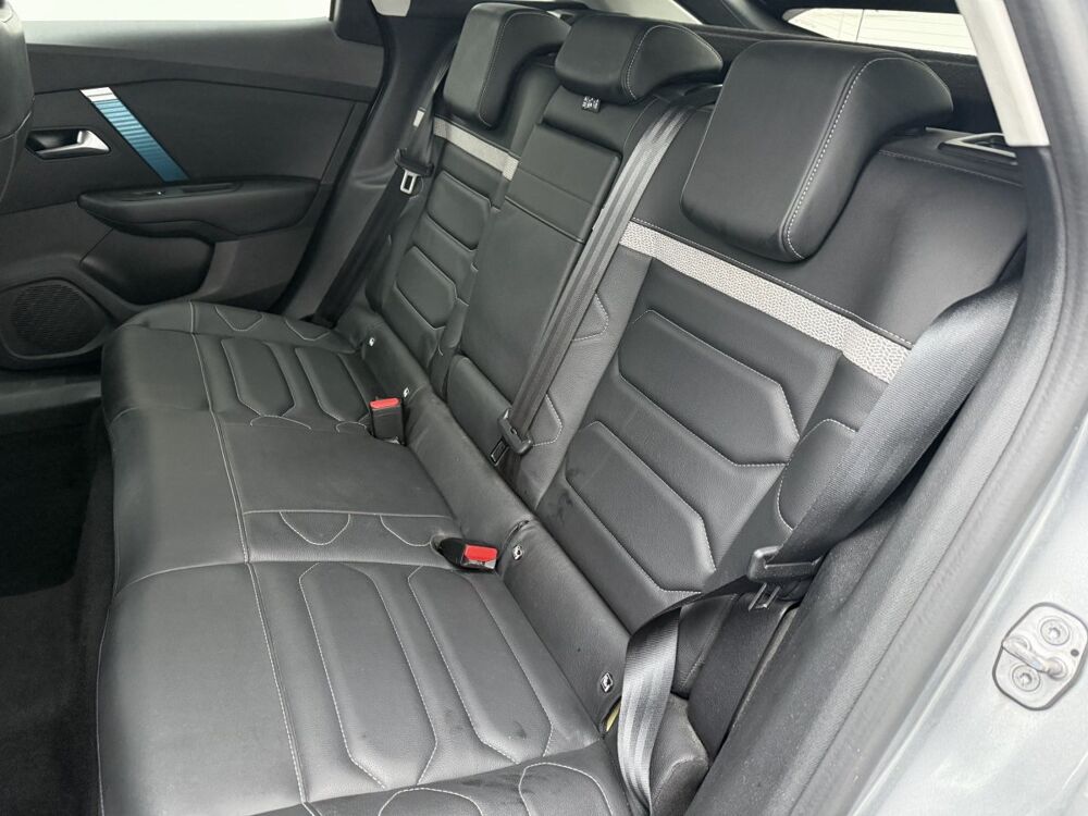 C4 &euml; 136 ch (100 kW) Auto Shine Pack 2021 occasion 69330 Meyzieu