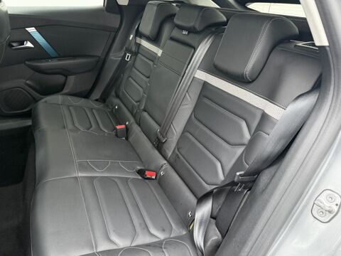 C4 &euml; 136 ch (100 kW) Auto Shine Pack 2021 occasion 69330 Meyzieu