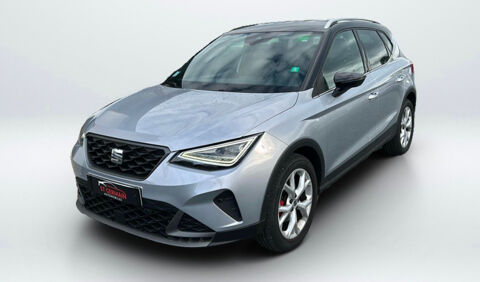 Annonce voiture Seat Arona 19990 €