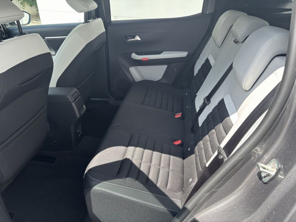 C3 Aircross Hybride 145 e-DSC6 MAX GRIS MERCURY 2026 occasion 69330 Meyzieu