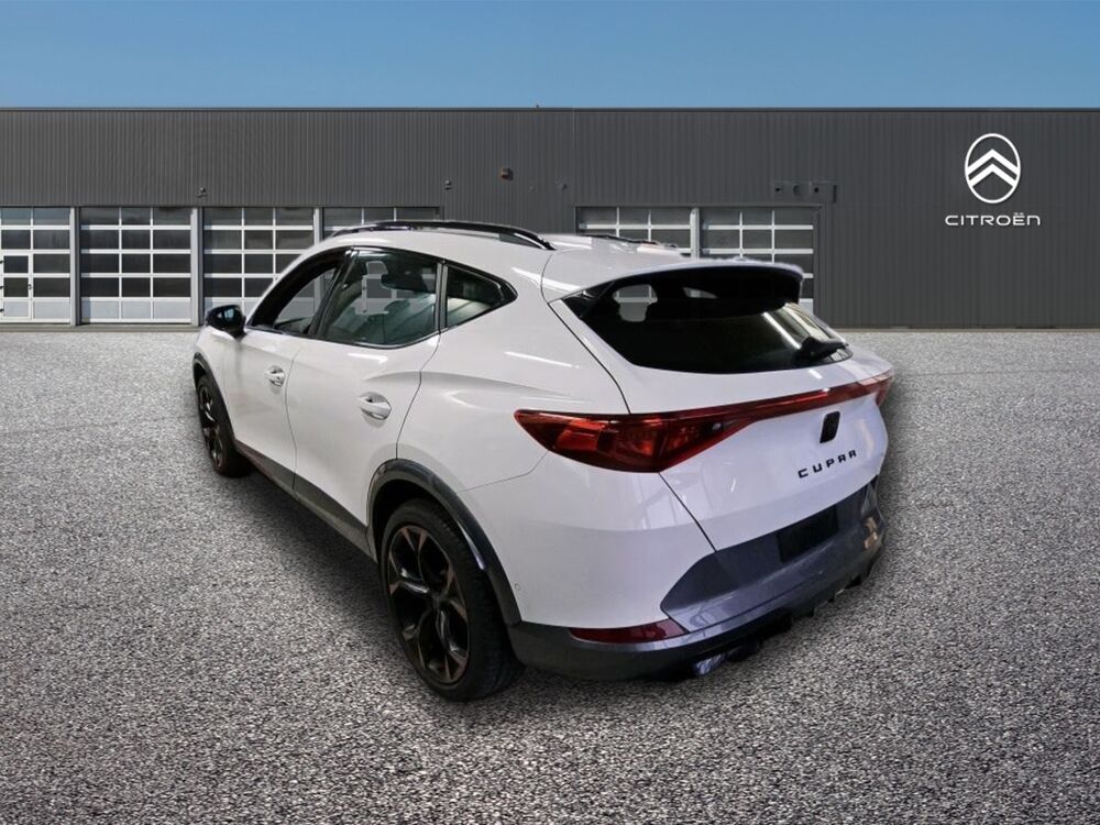 Formentor 1.4 e-HYBRID 245ch DSG6 VZ 2023 occasion 63360 Gerzat