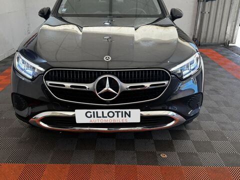 Classe GLC 2.0 GLC 300 E BUSINESS LINE 4MATIC 2023 occasion 91580 &Eacute;tr&eacute;chy