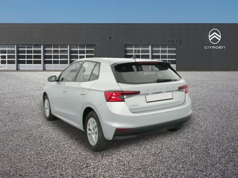 Fabia 1.0 MPI 80 Ambition 2023 occasion 63360 Gerzat