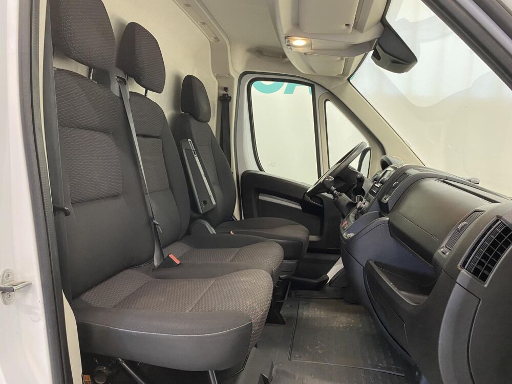 Jumpy BlueHDi 140 S&S ASPHALT 335 L1H2 2022 occasion 38550 Saint-Maurice-l'Exil