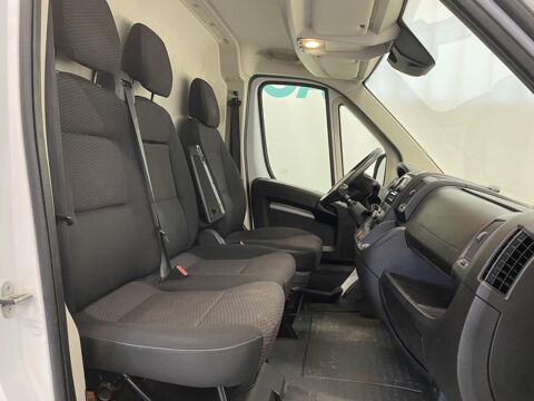 Jumpy BlueHDi 140 S&S ASPHALT 335 L1H2 2022 occasion 38550 Saint-Maurice-l'Exil