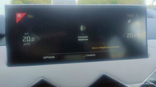 DS3 1.5 BLUEHDI 130 AUTO RIVOLI (AM30) 5 portes (janv. 2022) ( 2022 occasion 79500 Melle