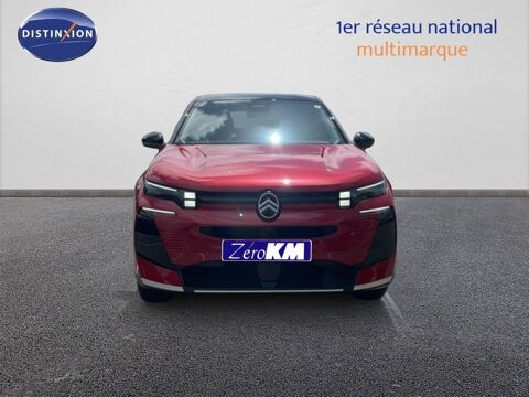 C5 aircross HYBRID 145CH BVA PLUS occasion 91580 &Eacute;tr&eacute;chy