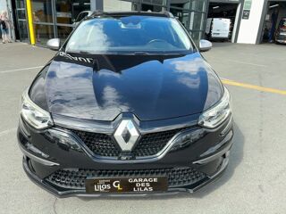 Megane IV GT Energy dCi 165 EDC 2017 occasion 85140 Les Essarts