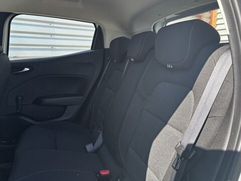Clio Business TCe 90 -21N 2022 occasion 86500 Montmorillon