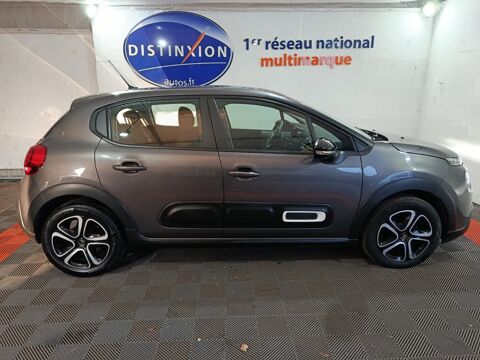 C3 BlueHDi 100 BVM PLUS 2024 occasion 91580 &Eacute;tr&eacute;chy