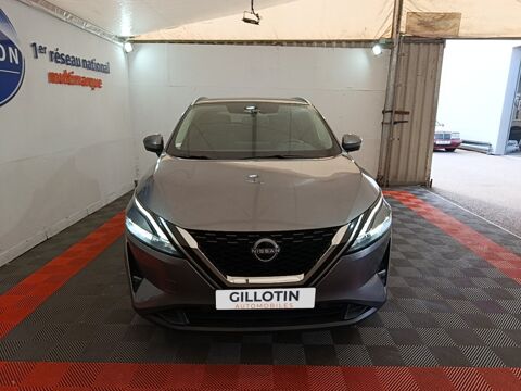 Qashqai 1.3 MHEV 158ch Xtronic N-Connecta 2023 occasion 91580 &Eacute;tr&eacute;chy