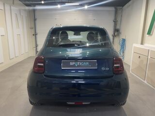 500 42kWh La Prima by Bocelli toit ouvrant 2022 occasion 76360 Barentin