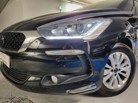 DS5 BlueHDi 120 S&S BVM6 Business 2015 occasion 93600 Aulnay-sous-Bois