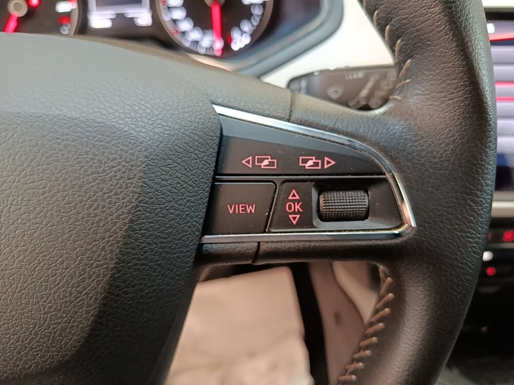Arona 1.0 EcoTSI 115ch DSG7 S/S Xcellence 2019 occasion 91580 &Eacute;tr&eacute;chy