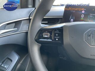 Jumpy 1.5L HYBRID+ 195CH COMFORT 2024 occasion 91580 &Eacute;tr&eacute;chy