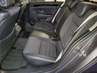 Laguna Bose 1.5 dCi 110 Fap Eco2 2011 occasion 93600 Aulnay-sous-Bois