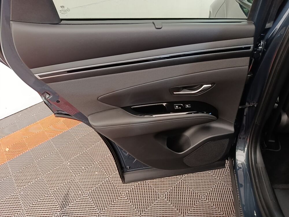 Tucson 1.6 HYBRID 230 EXECUTIVE 2022 occasion 91580 &Eacute;tr&eacute;chy