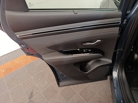 Tucson 1.6 HYBRID 230 EXECUTIVE 2022 occasion 91580 &Eacute;tr&eacute;chy