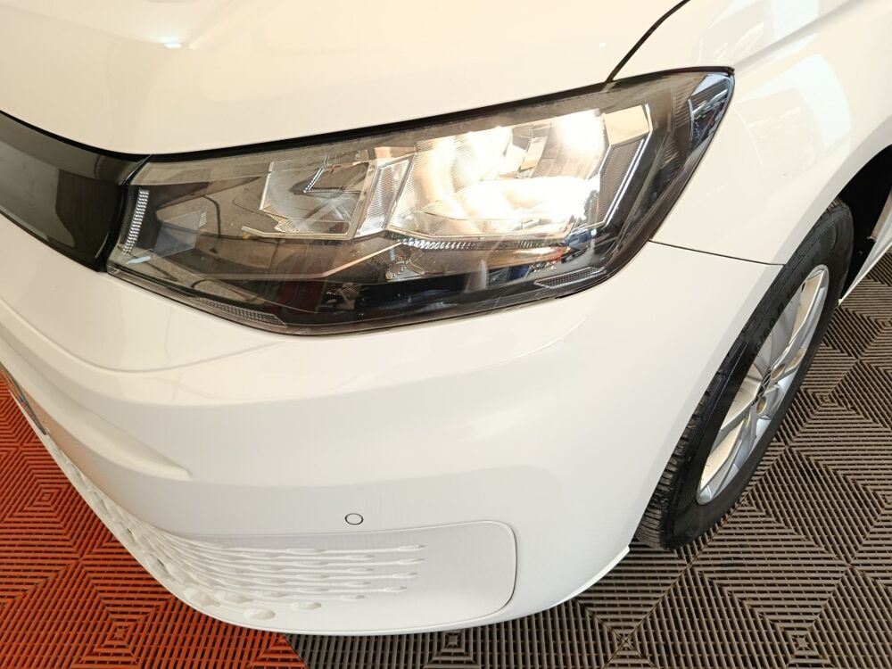 Jumpy 2.0 TDI 122ch DSG Business Plus 2022 occasion 91580 &Eacute;tr&eacute;chy