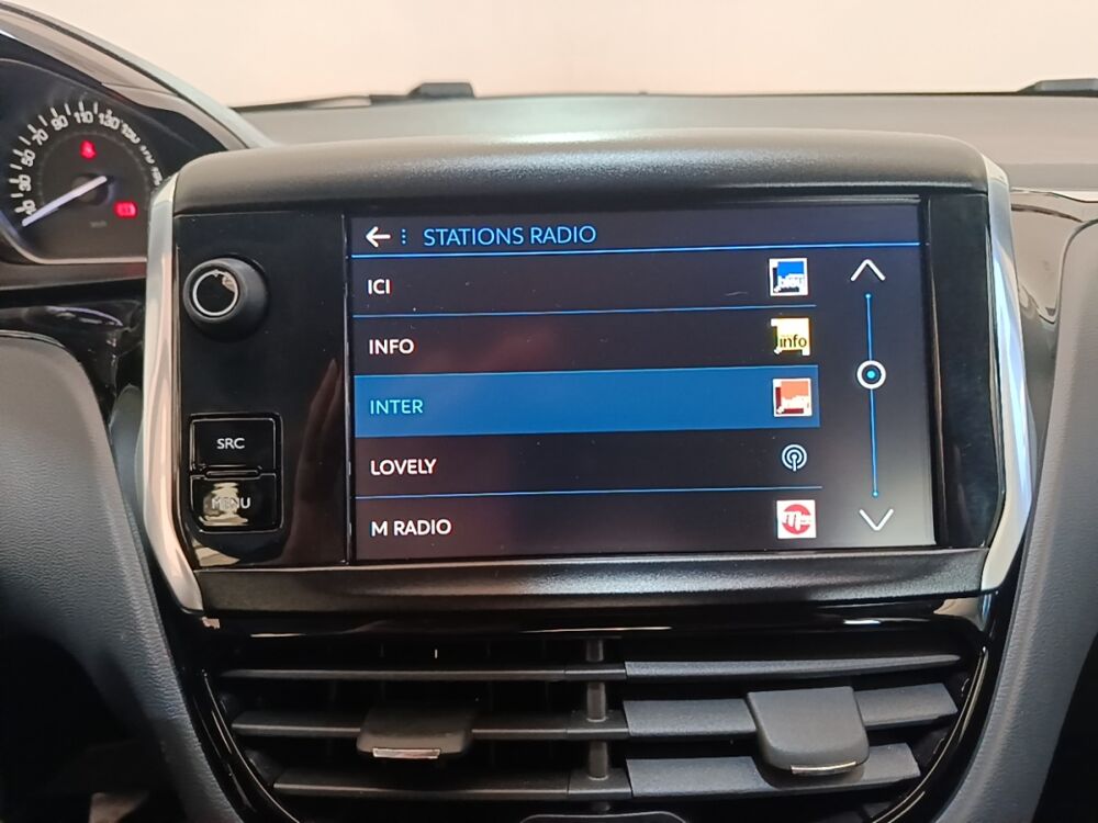 208 BlueHDi 75 PREMIUM PACK 2018 occasion 91580 &Eacute;tr&eacute;chy