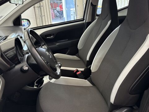 Jumpy 1.0 VVT-i x 2017 occasion 91580 &Eacute;tr&eacute;chy