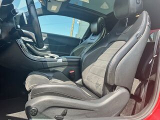 Classe C C 220 CDI Ex&eacute;cutive 2015 occasion 47200 Saint-Pardoux-du-Breuil