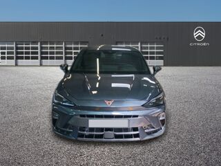 Leon 2.0 TDI 150 ch DSG7 V 2025 occasion 63360 Gerzat